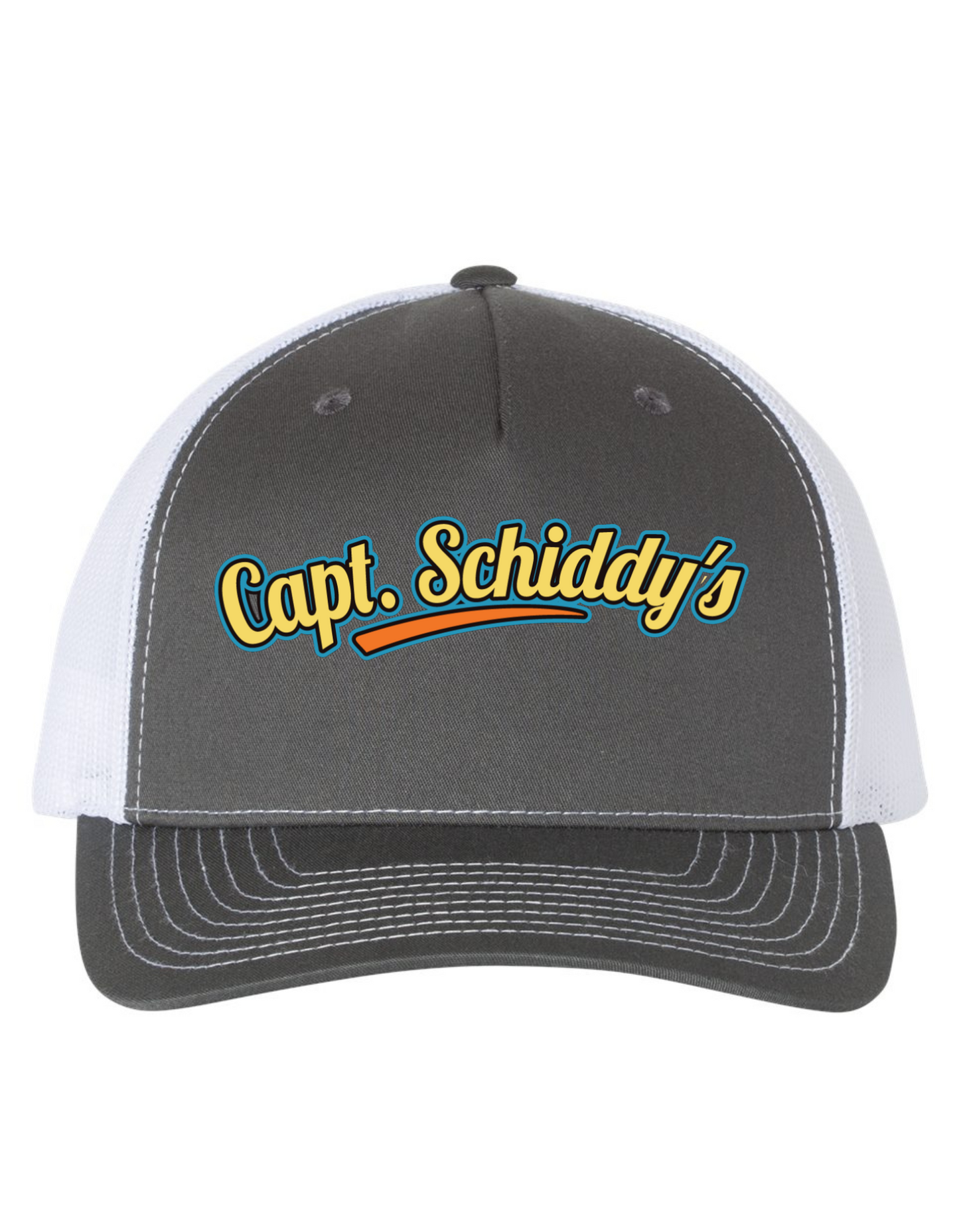 Captain Schiddy's Hat