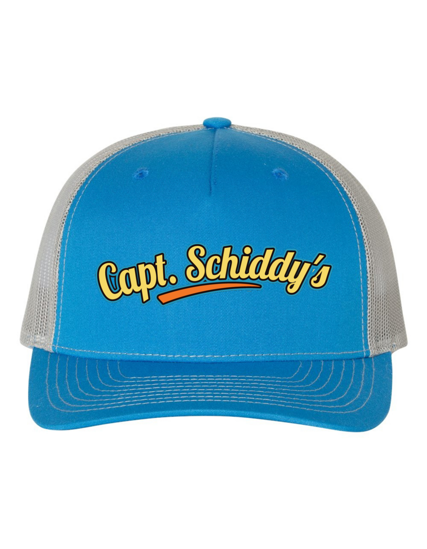 Captain Schiddy's Hat
