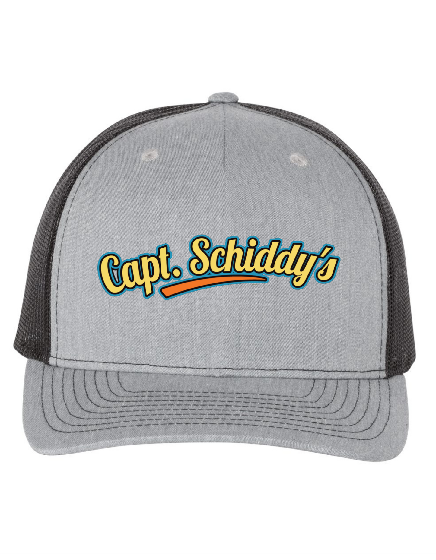 Captain Schiddy's Hat